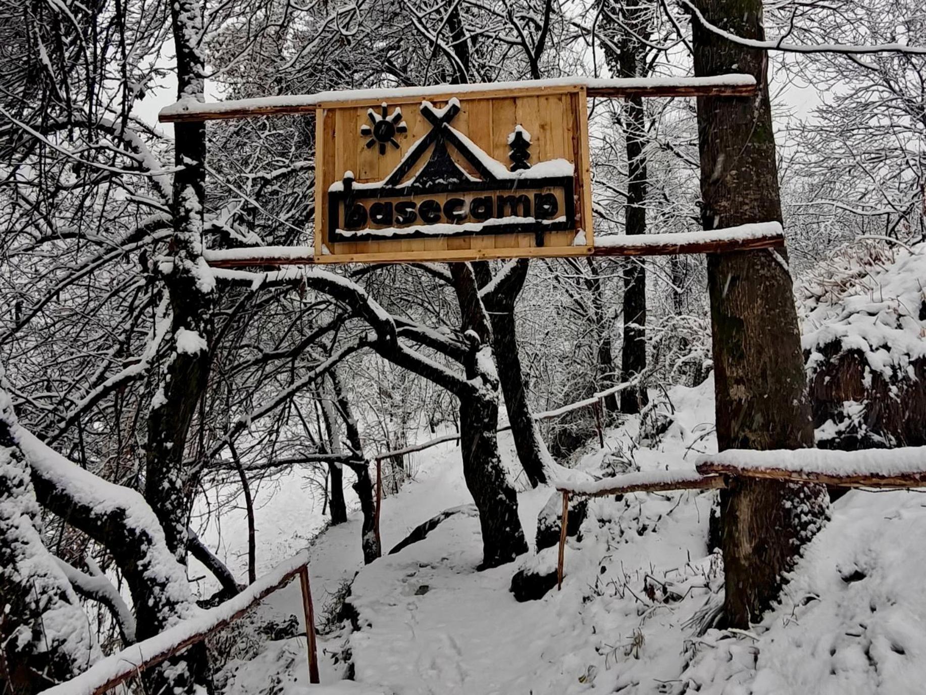 Basecamp Manali Hostel - Manali (Himachal Pradesh) — Photos 2
