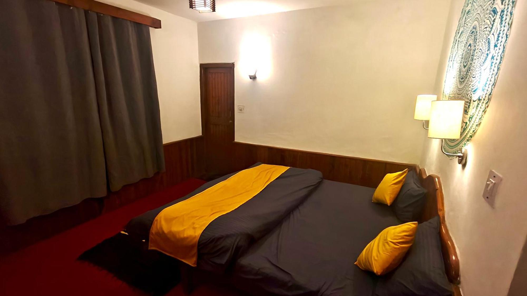 Basecamp Manali Hostel - Manali (Himachal Pradesh) — Photos 3